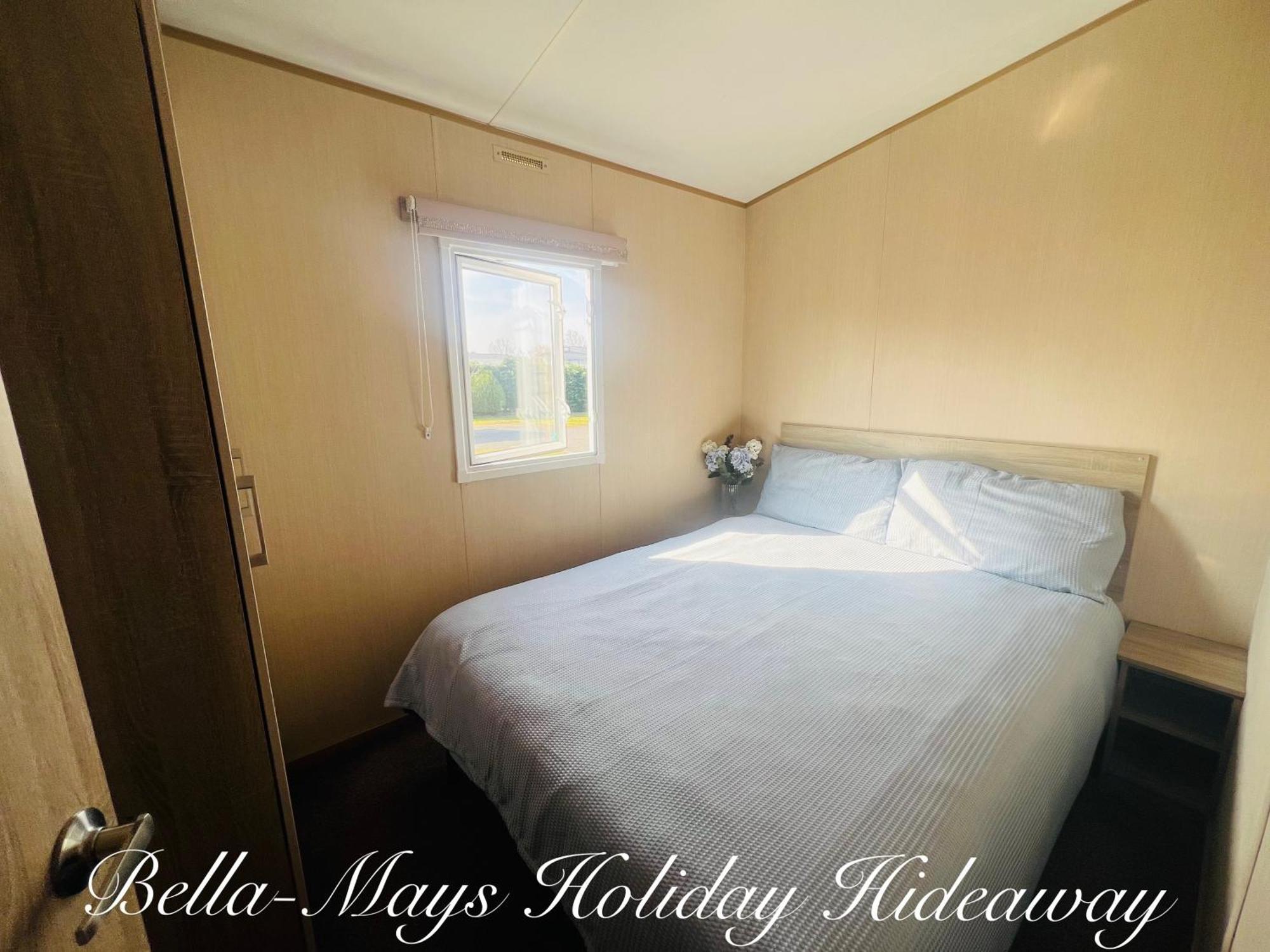 Bella-Mays Holiday Hideaway Скегнес Екстериор снимка